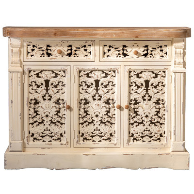 Комод Amorette Chest of Drawers