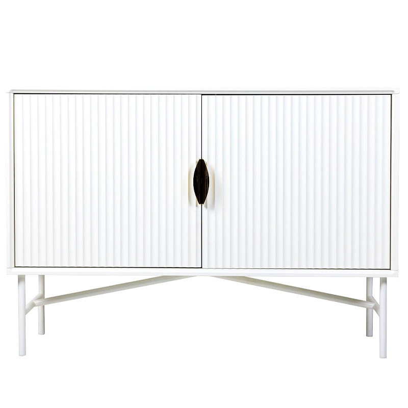 Комод Antique Order Белый 110 см