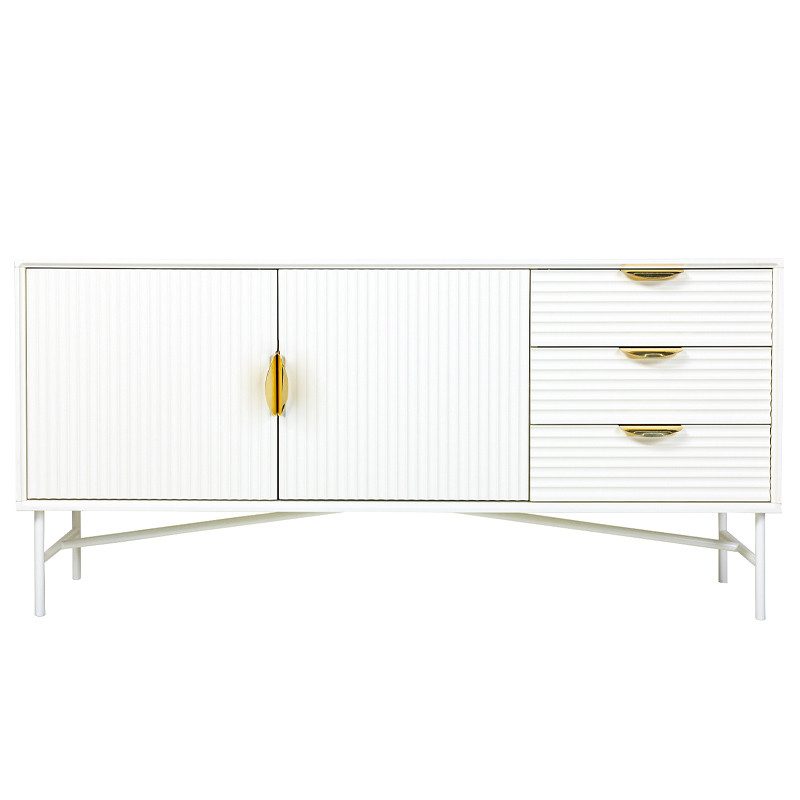 Комод Antique Order Белый 160 см