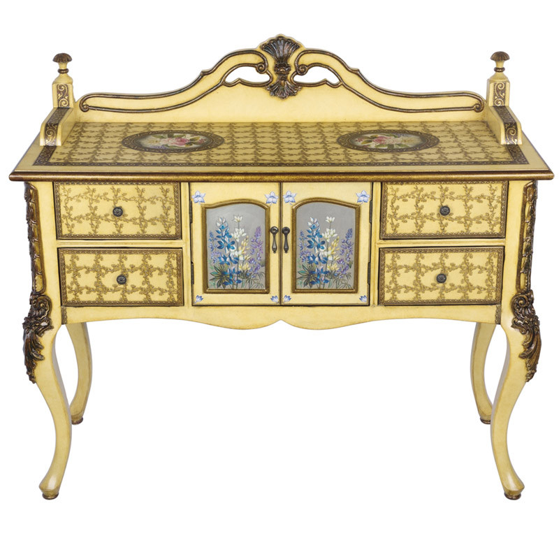 Комод Barnabe provence