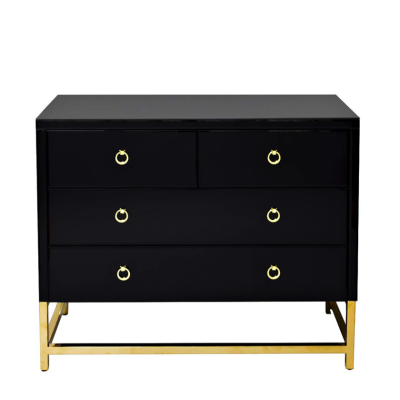 Комод Black Gold Comode