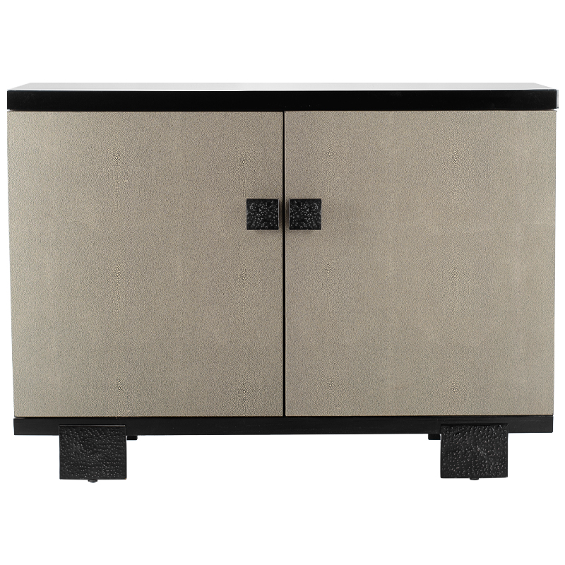 Комод Charles Stingray Texture Chest Of Drawers