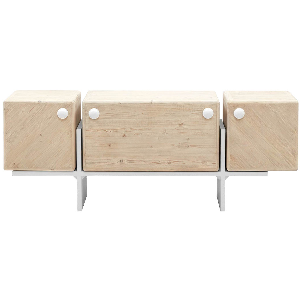 Комод Don Wooden Forms Furniture