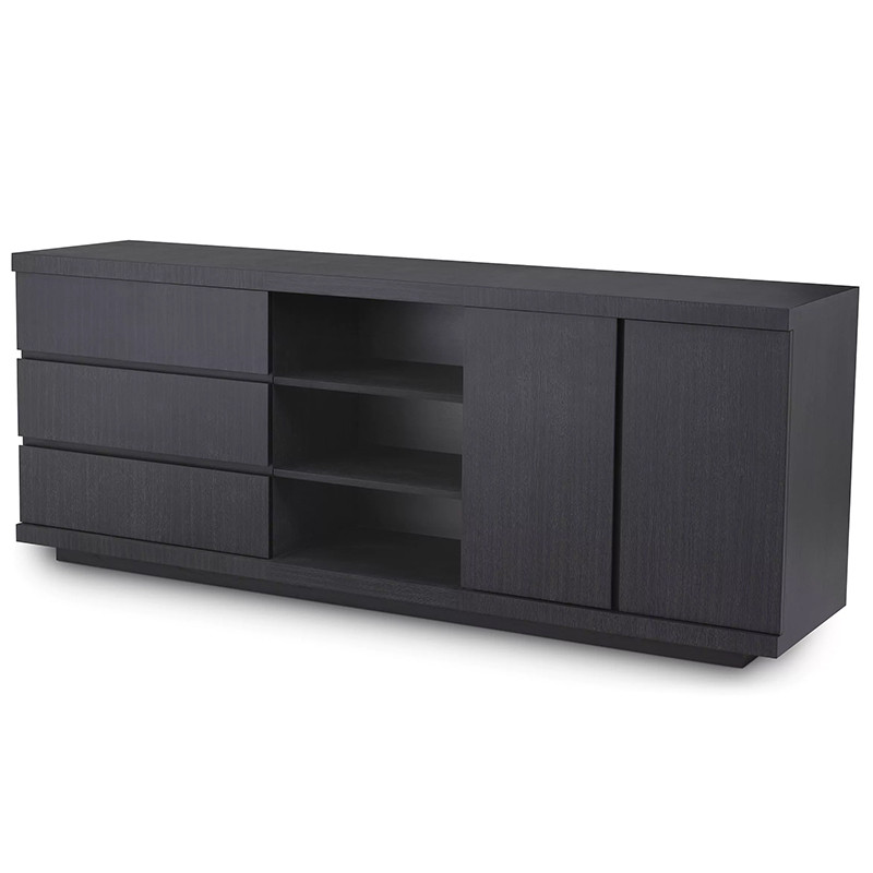 Комод Eichholtz Dresser Crosby Black