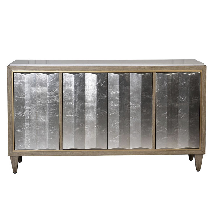 Комод Fold Pattern Commode