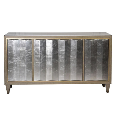 Комод Fold Pattern Commode