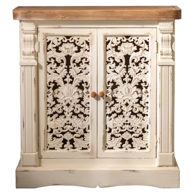 Комод Franc Chest of Drawers