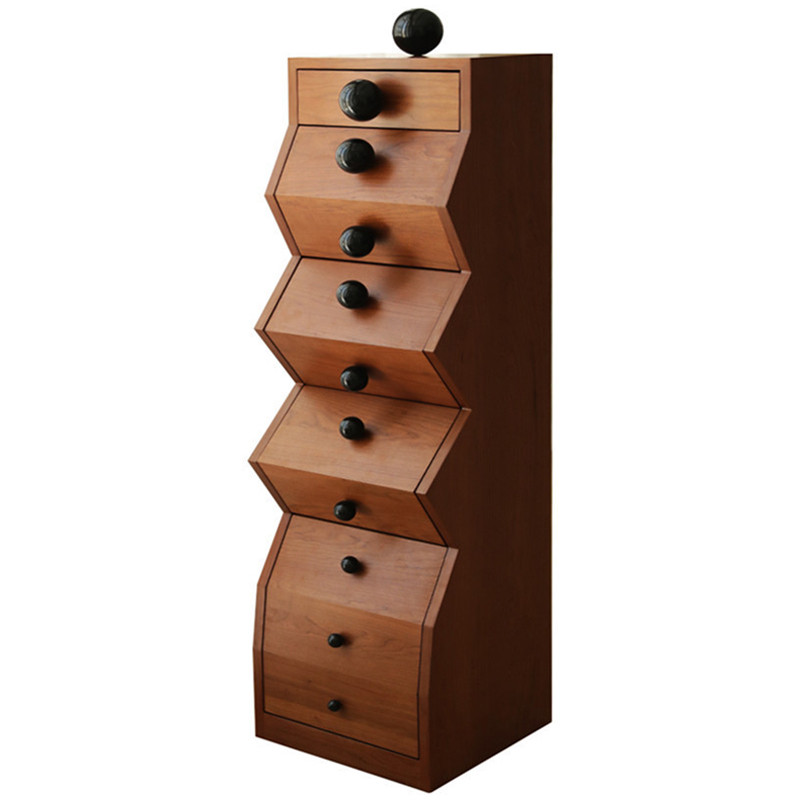 Комод Garton Wooden Forms Chest Of Drawers