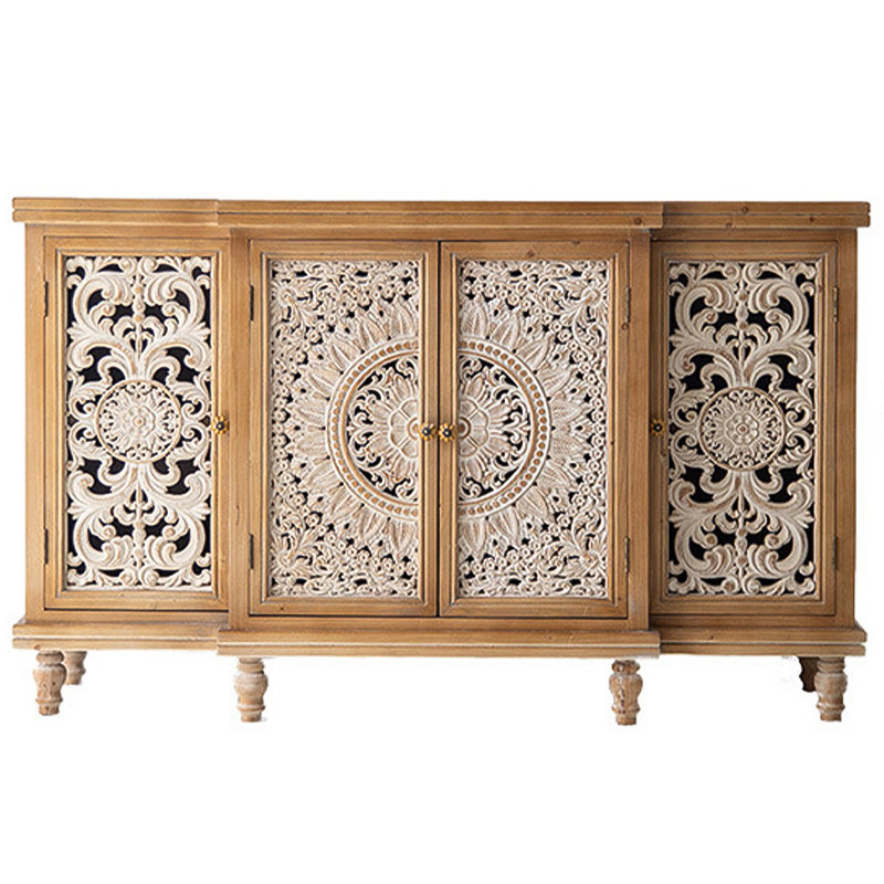 Комод Gregory Provence Chest of Drawers