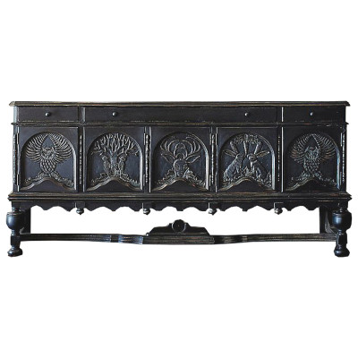 Комод Handcarved Menagerie Buffet