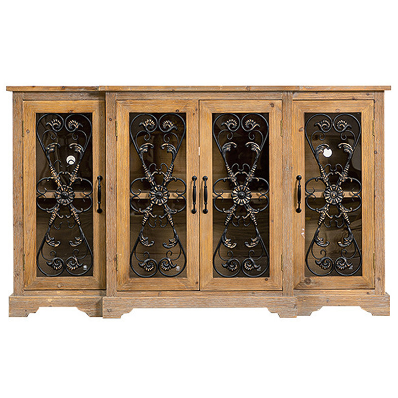 Комод Invaluable Provence Wood Chest of Drawers