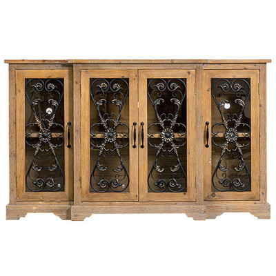 Комод Invaluable Provence Wood Chest of Drawers