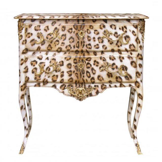 Комод L.XV CHEST OF DRAWERS Doudou