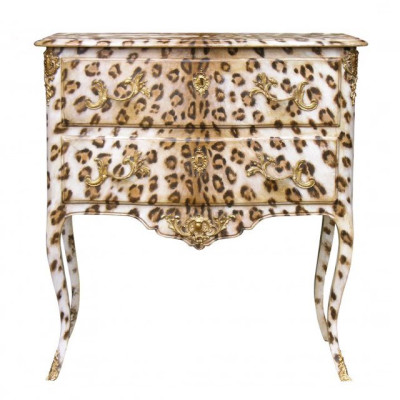 Комод L.XV CHEST OF DRAWERS Doudou