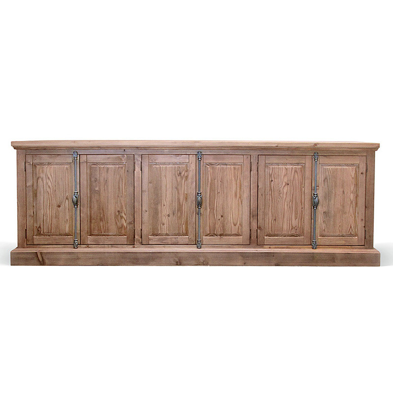 Комод Lazzaro Provence HARMONIE Natural Patina