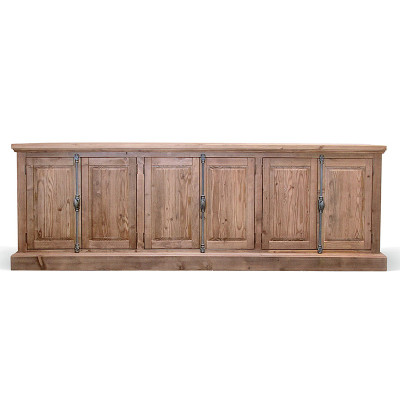 Комод Lazzaro Provence HARMONIE Natural Patina
