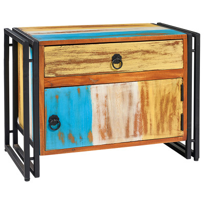 Комод Loft Antique Wood