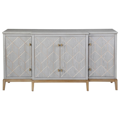 Комод Margaux Chest of Drawers