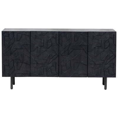 Комод Polygonal Ornament Chest of Drawers L