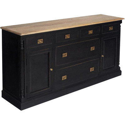 Комод Provence Sylvie Chest of Drawers
