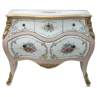 Комод Rococo Reminder