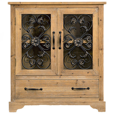 Комод Rosaire Provence Wood Chest of Drawers