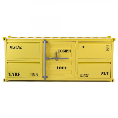 Комод Sea Container 4 ящика