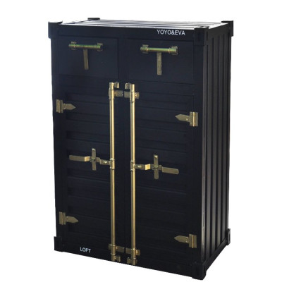 Комод Sea Container lock