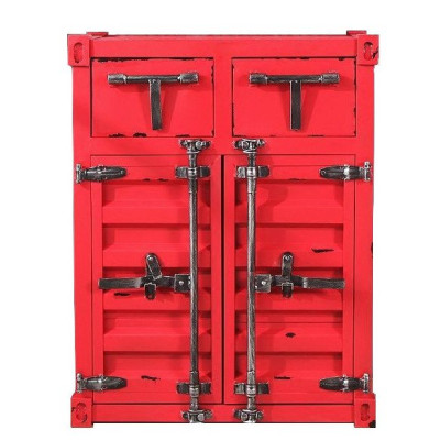 Комод Sea Container raw