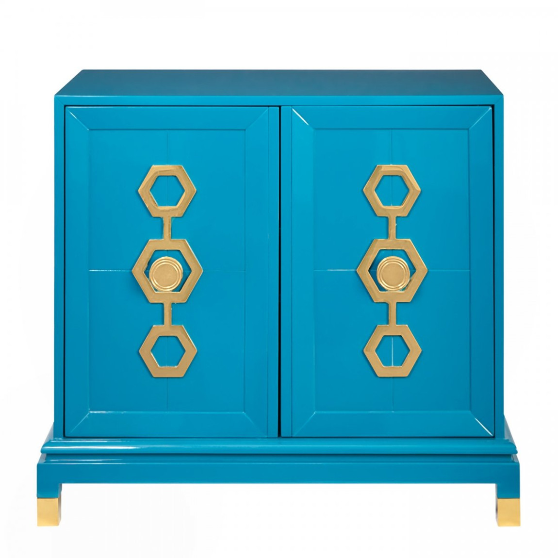 Комод TURNER CABINET jonathan adler