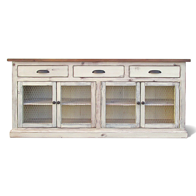 Комод в стиле прованс Brigida Provence HARMONIE