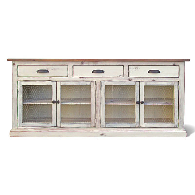 Комод в стиле прованс Brigida Provence HARMONIE