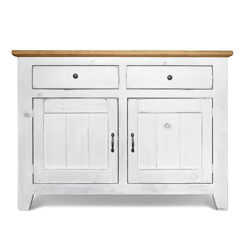 Комод в стиле прованс Lettera Provence HARMONIE