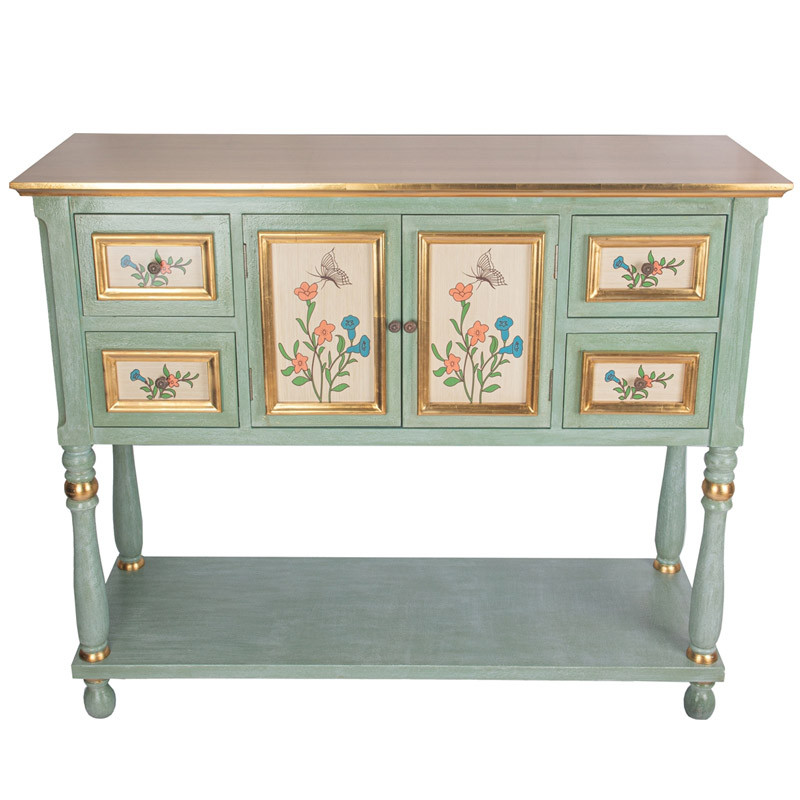 Комод в стиле прованс Massime Chest of drawers