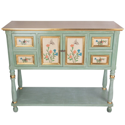 Комод в стиле прованс Massime Chest of drawers