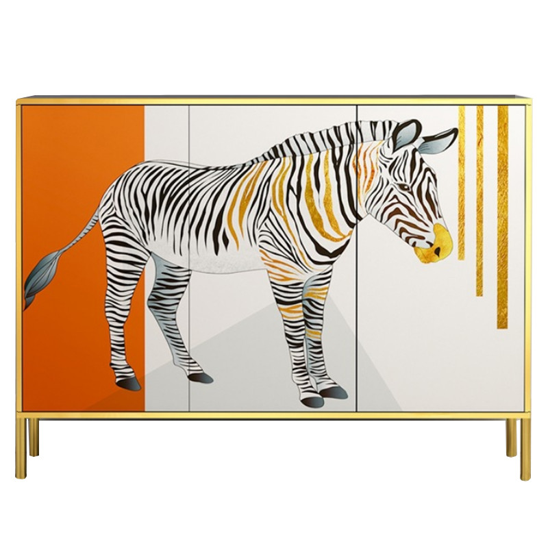 Комод Зебра Chest of drawers Zebra