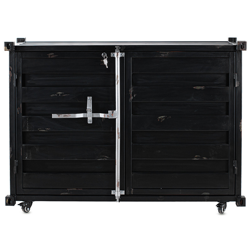 Комод морской контейнер Sea Container Industrial