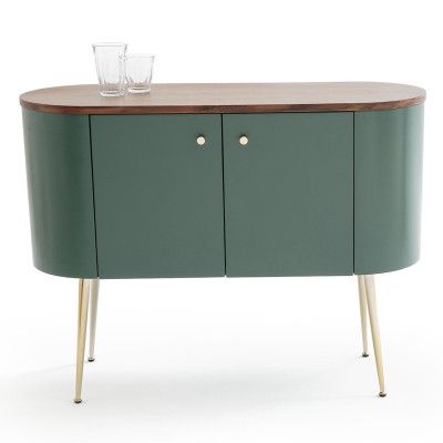 Комод округлой формы Torborg Chest of drawers