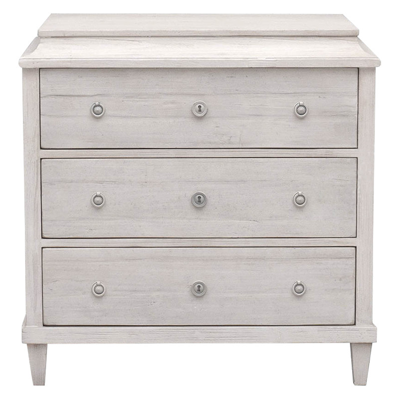 Комод прованс Bertie Provence Chest of Drawers