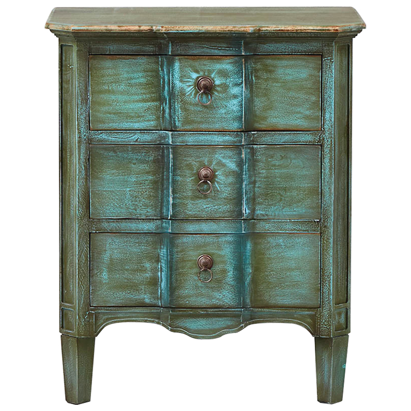 Комод прованс Lachlan Provence Chest of Drawers