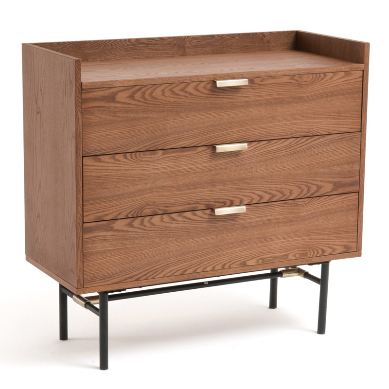 Комод с бортиками Torgny Chest of drawers