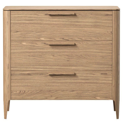 Комод с выдвижными ящиками из массива дуба Type oak