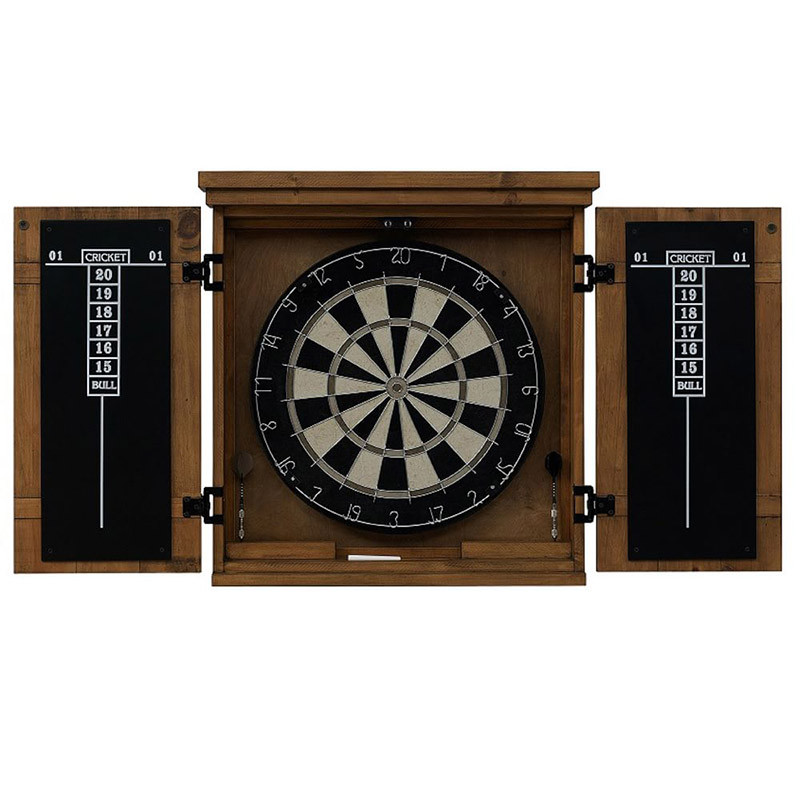 Комплект для игры в Дартс