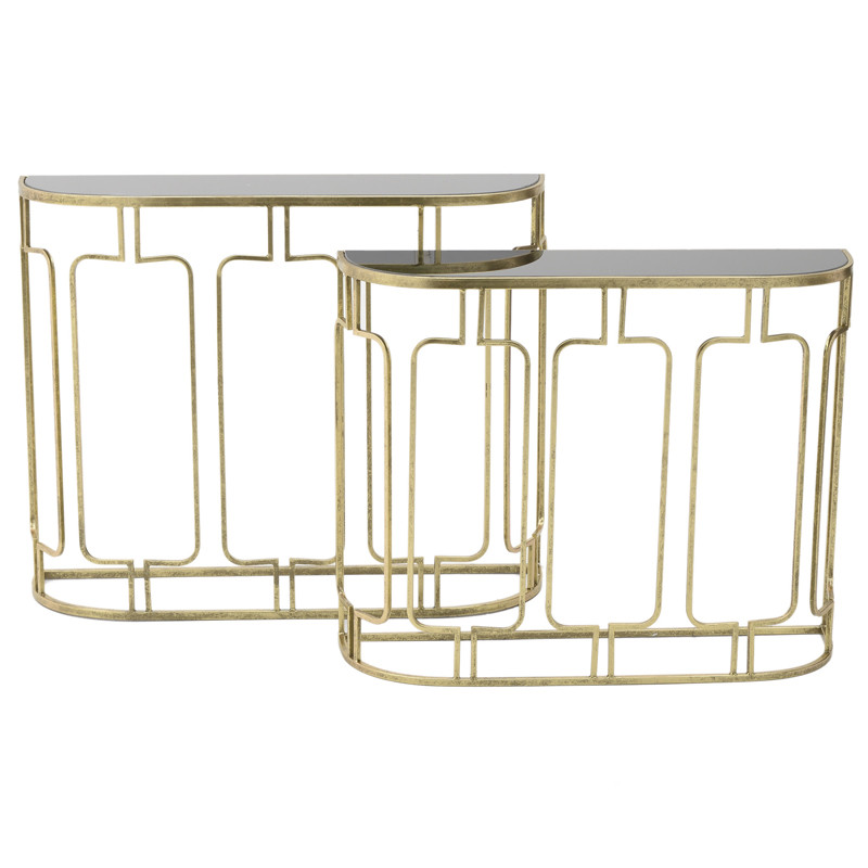 Комплект консолей Dominga Console