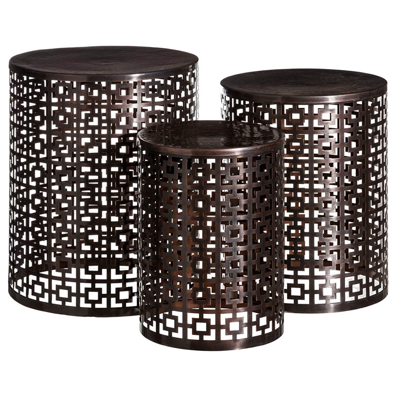 Комплект приставных столов Fernanda Table