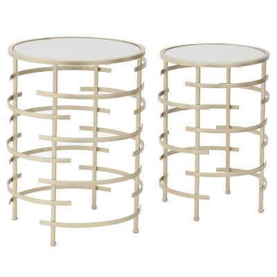 Комплект приставных столов Lourdes Table