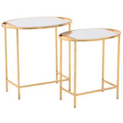Комплект приставных столов Neria Table