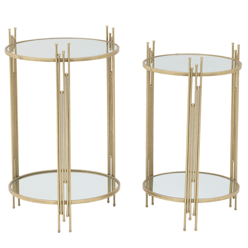 Комплект приставных столов Sarita Table