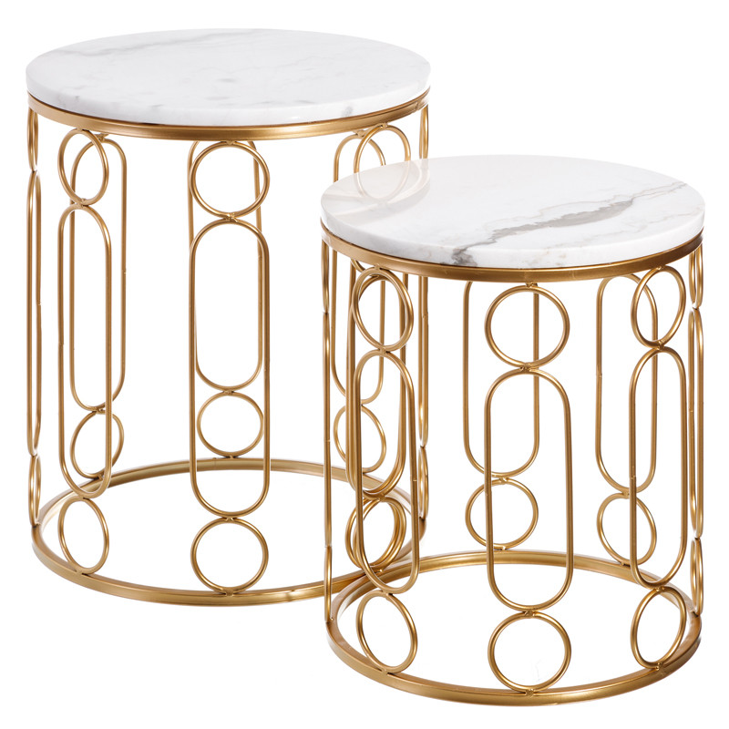 Комплект приставных столов Trini Table