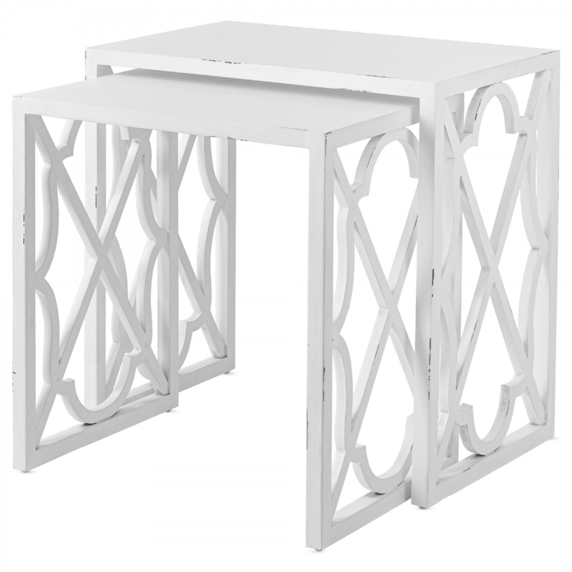 Комплект столиков Tommy Bahama Stovell Ferry Nesting Tables